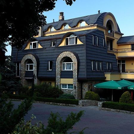 Hotel Sator Manastır Dış mekan fotoğraf