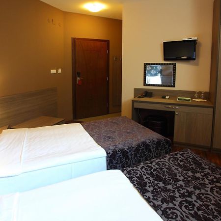 Hotel Sator Manastır Oda fotoğraf