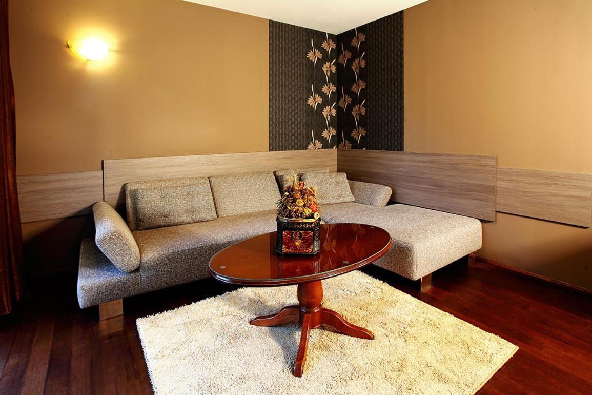 Hotel Sator Manastır Oda fotoğraf