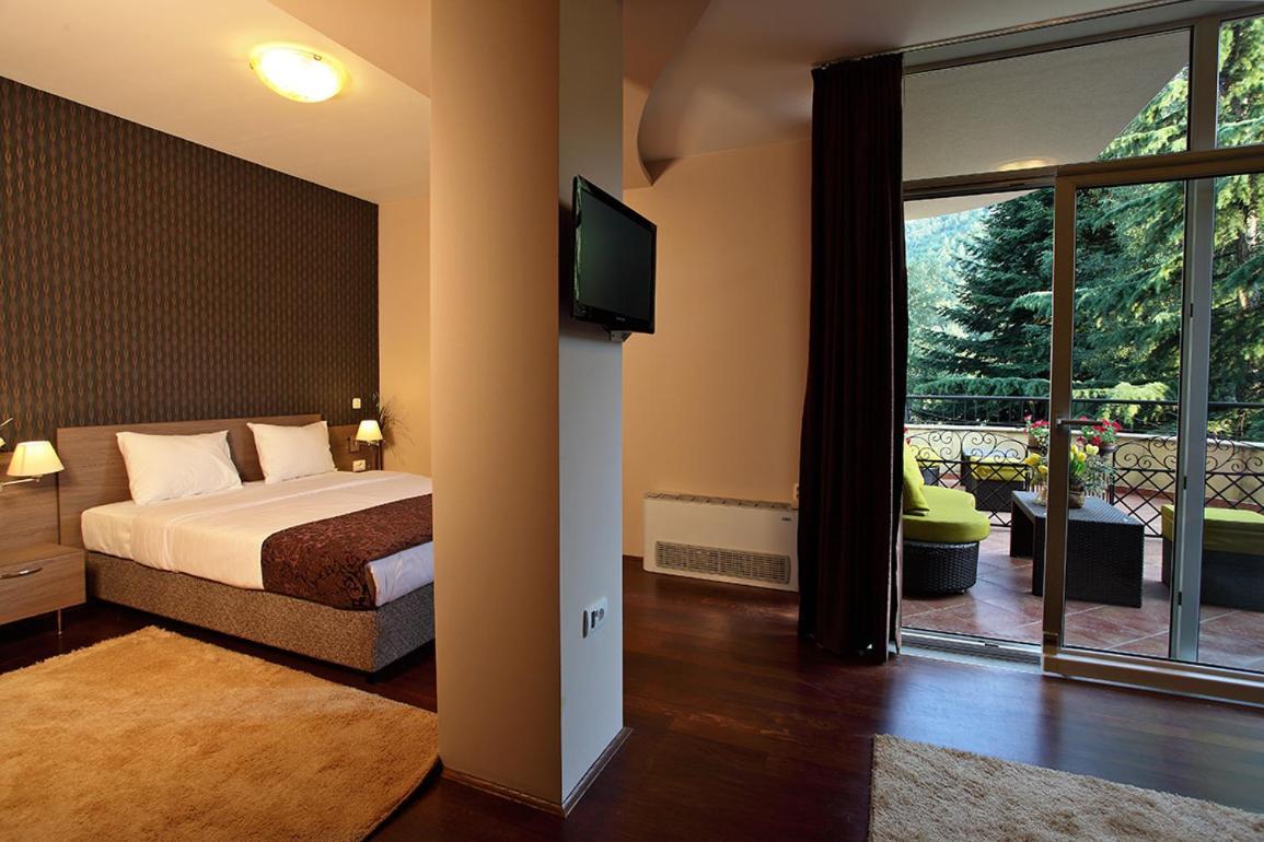 Hotel Sator Manastır Oda fotoğraf