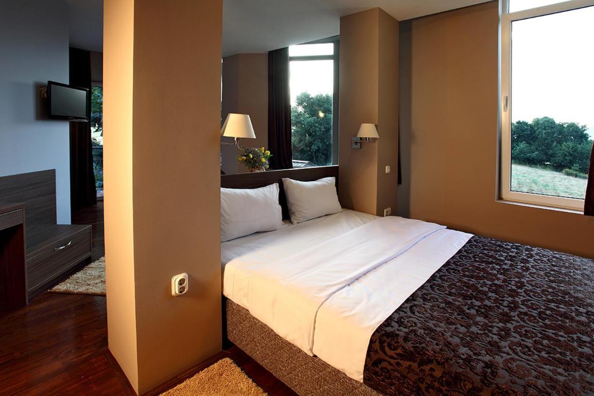 Hotel Sator Manastır Oda fotoğraf