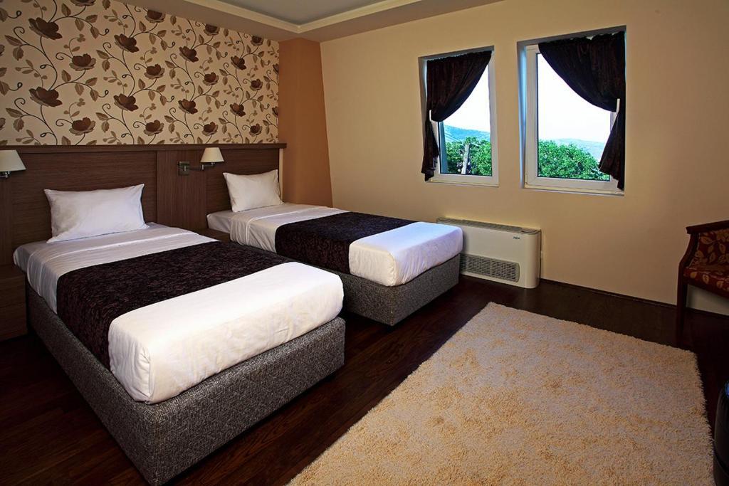 Hotel Sator Manastır Oda fotoğraf