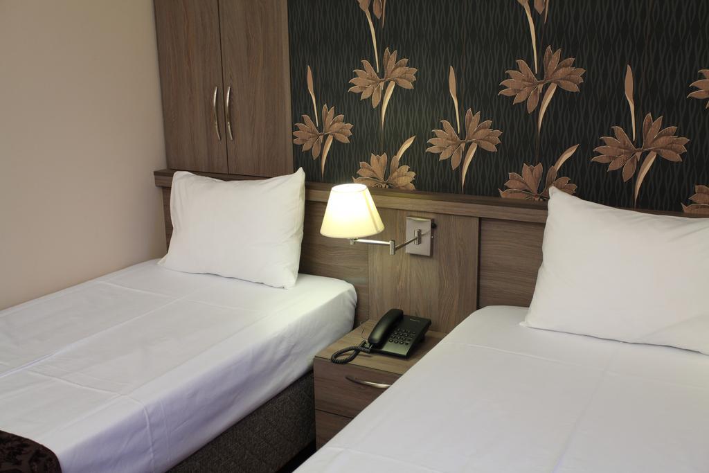 Hotel Sator Manastır Oda fotoğraf