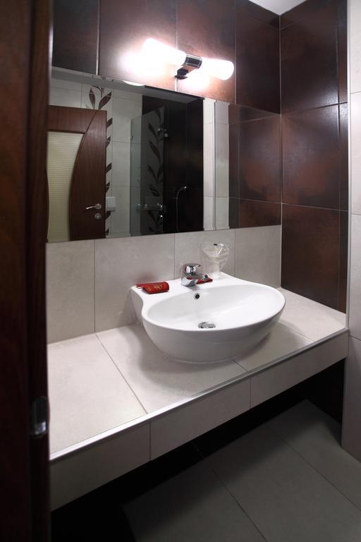 Hotel Sator Manastır Oda fotoğraf