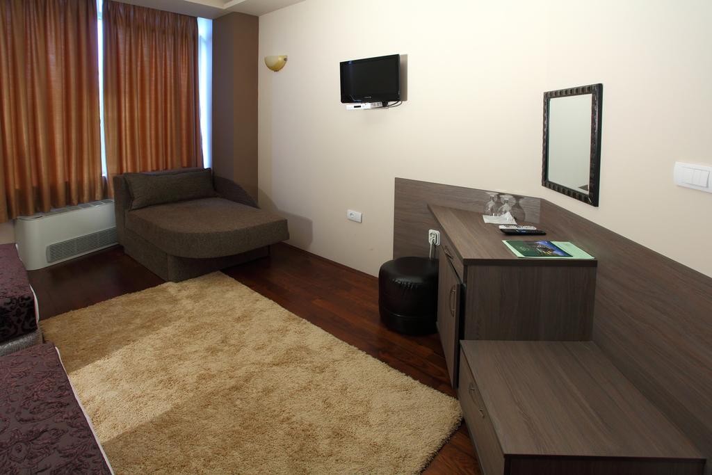 Hotel Sator Manastır Oda fotoğraf