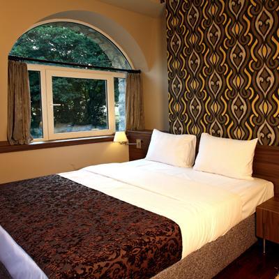 Hotel Sator Manastır Oda fotoğraf