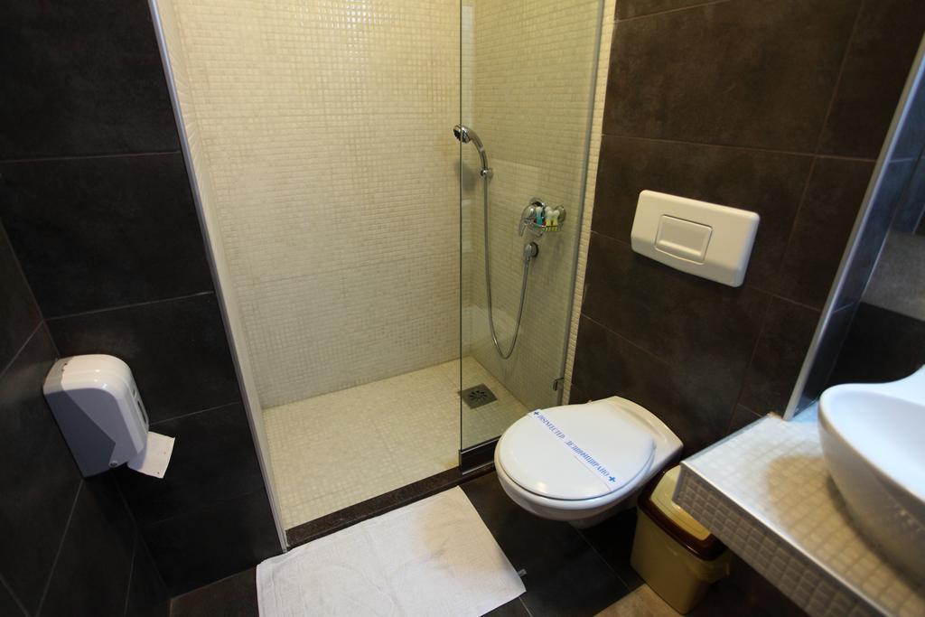 Hotel Sator Manastır Oda fotoğraf