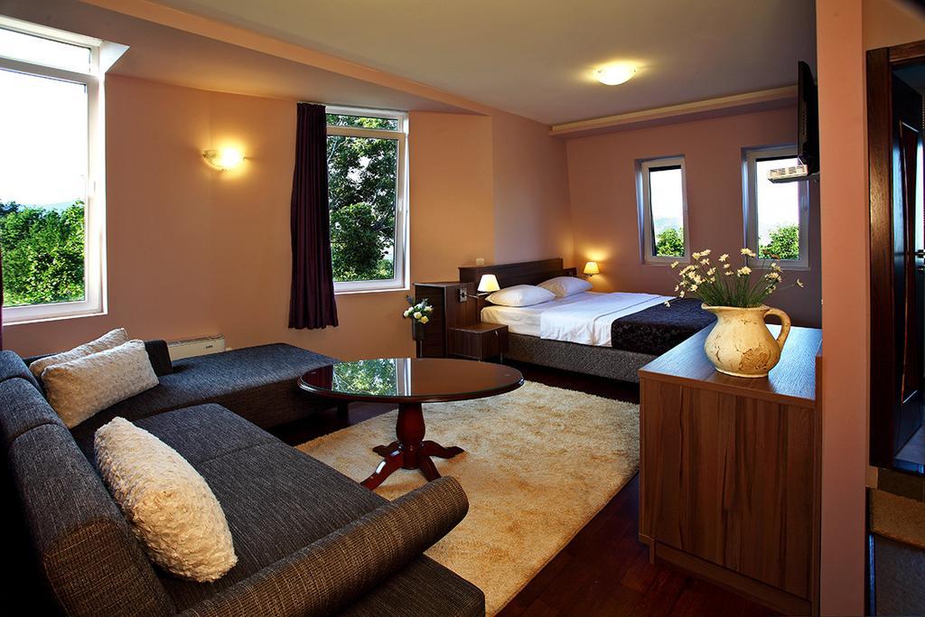 Hotel Sator Manastır Oda fotoğraf
