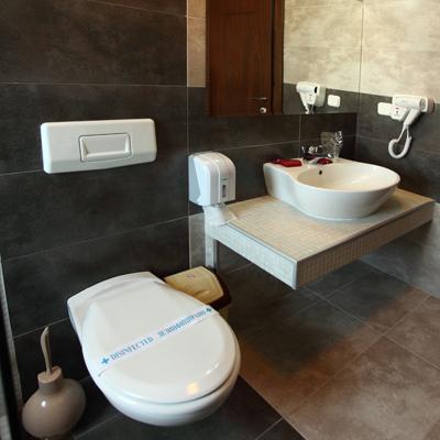 Hotel Sator Manastır Oda fotoğraf