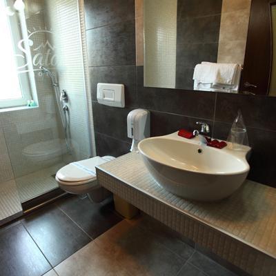 Hotel Sator Manastır Oda fotoğraf