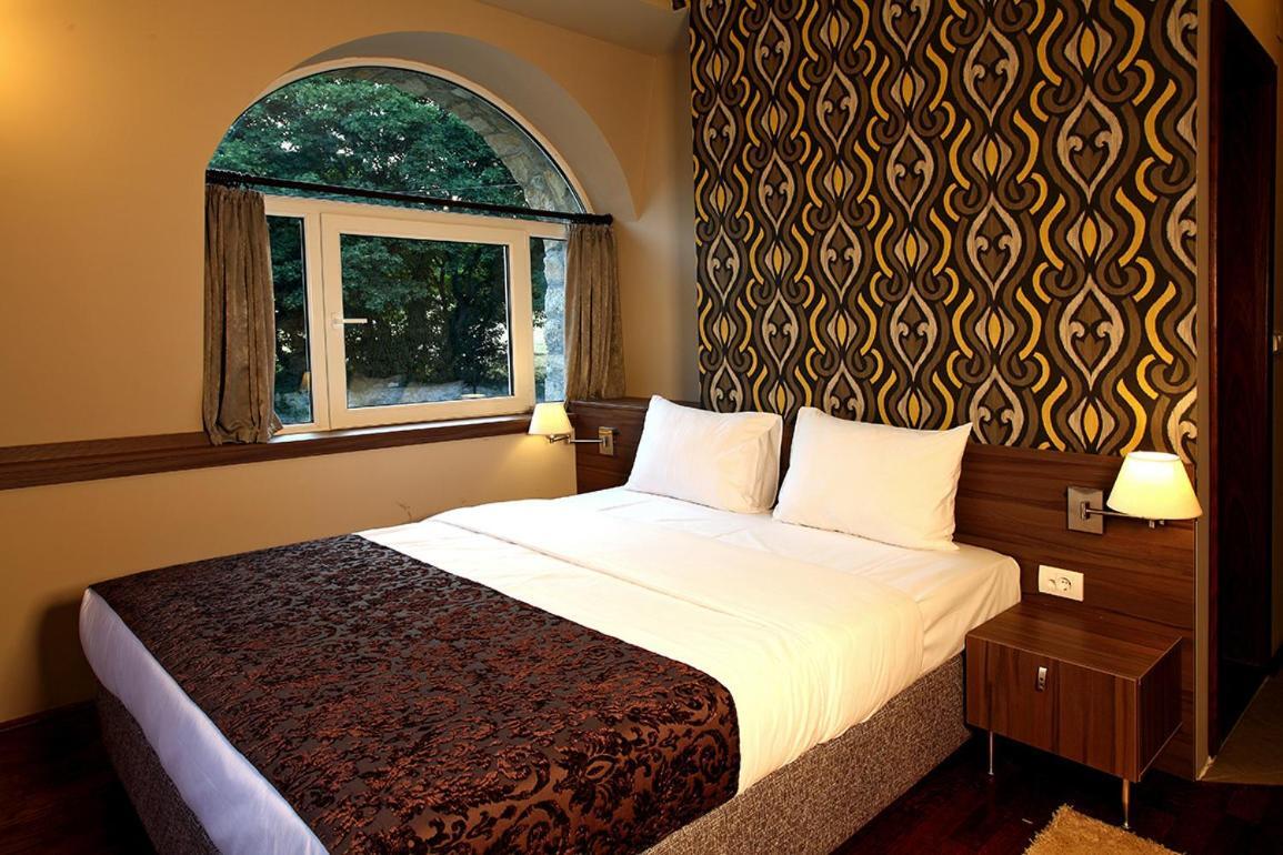 Hotel Sator Manastır Oda fotoğraf